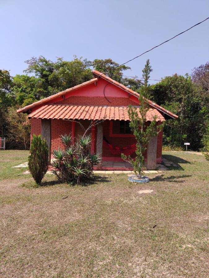 São Tomé das Letras Recanto Jf Da Serra מראה חיצוני תמונה