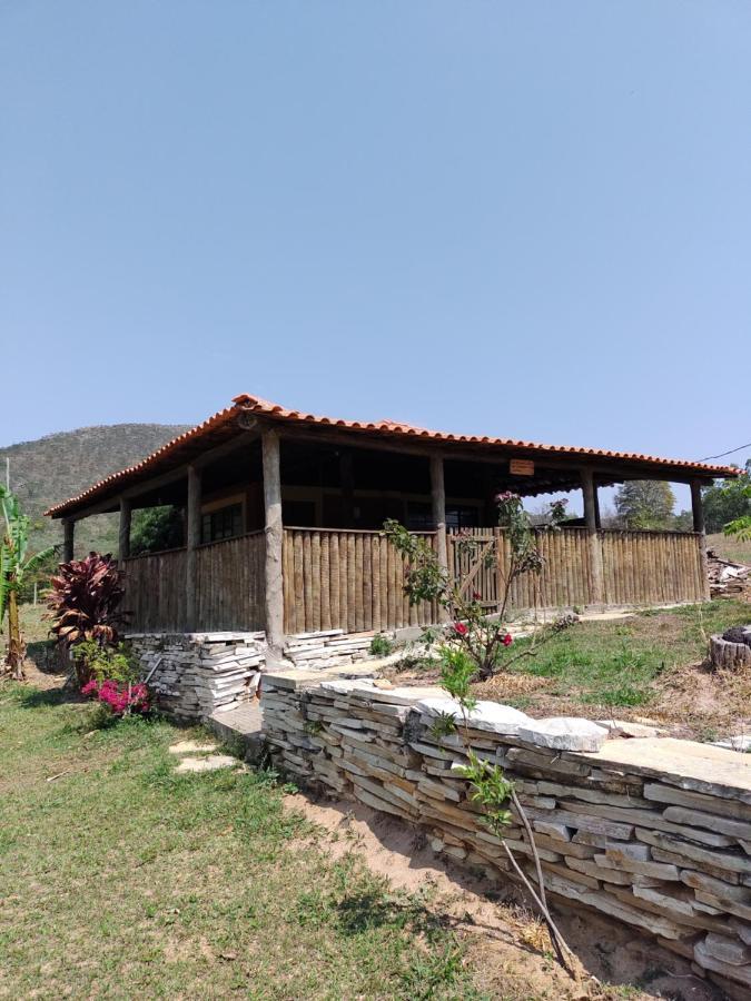 São Tomé das Letras Recanto Jf Da Serra מראה חיצוני תמונה