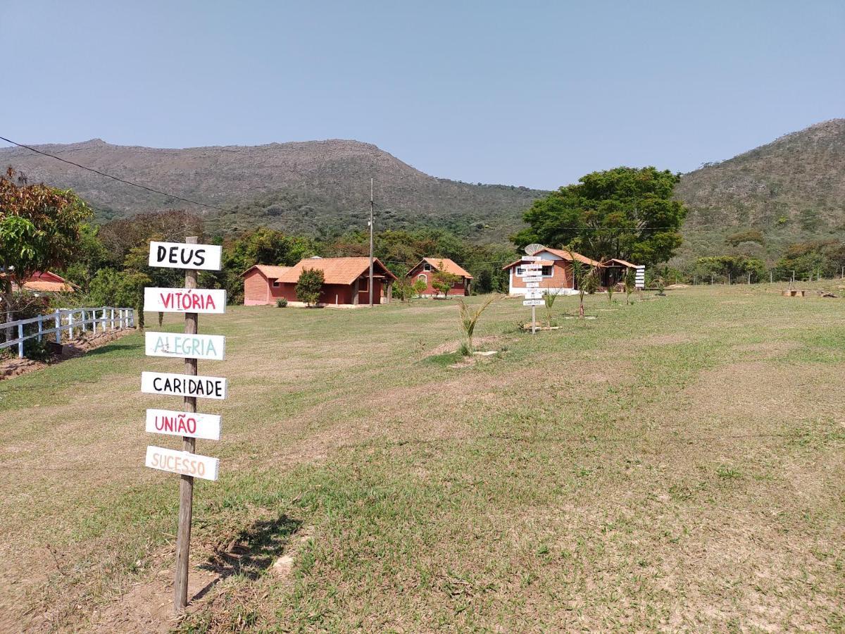 São Tomé das Letras Recanto Jf Da Serra מראה חיצוני תמונה