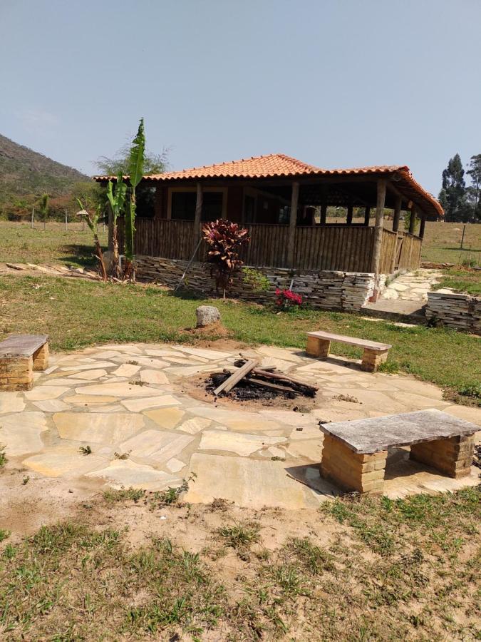 São Tomé das Letras Recanto Jf Da Serra מראה חיצוני תמונה