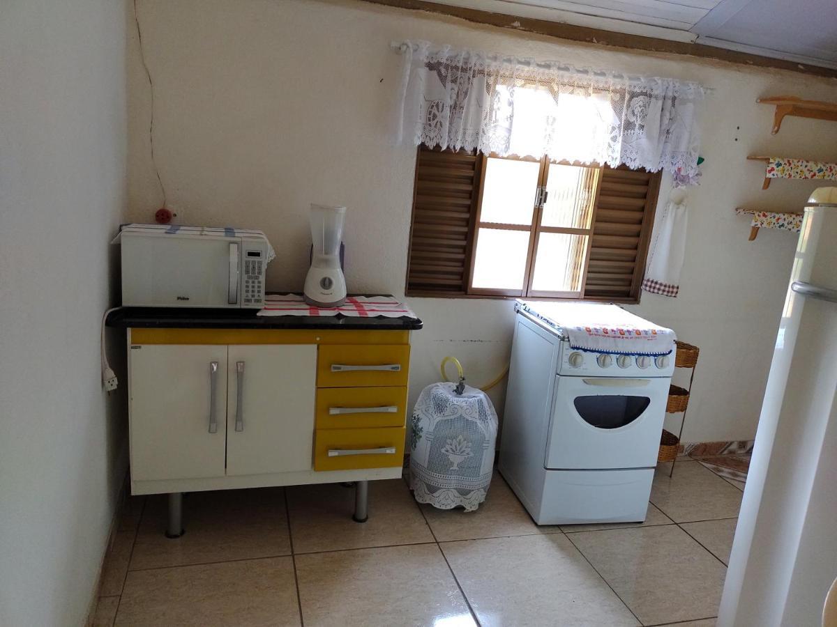São Tomé das Letras Recanto Jf Da Serra מראה חיצוני תמונה