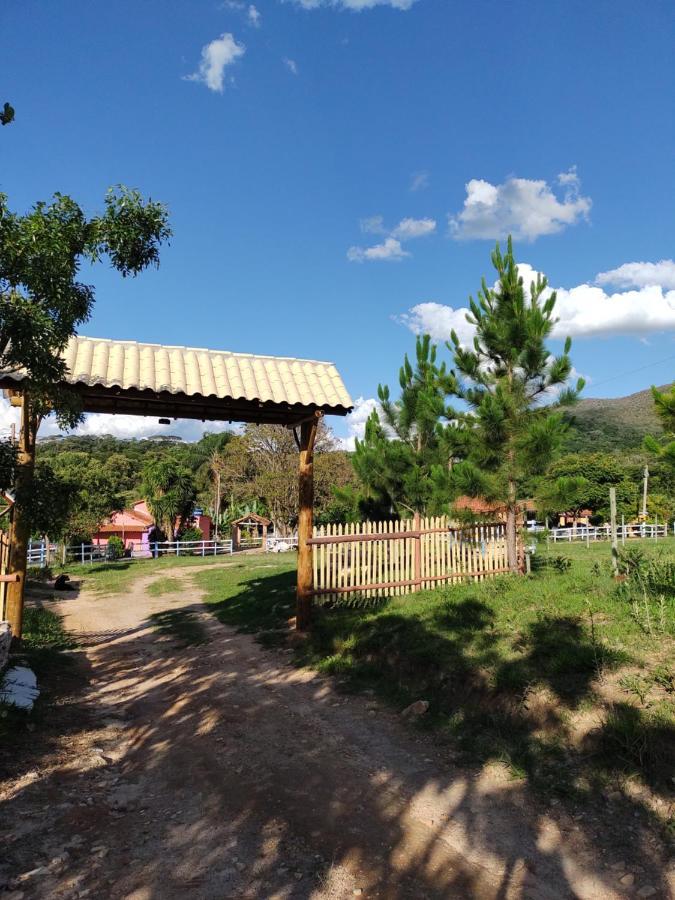 São Tomé das Letras Recanto Jf Da Serra מראה חיצוני תמונה