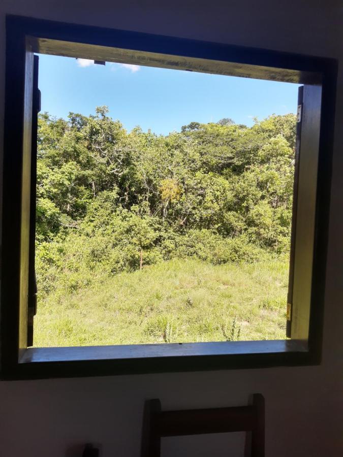 São Tomé das Letras Recanto Jf Da Serra מראה חיצוני תמונה
