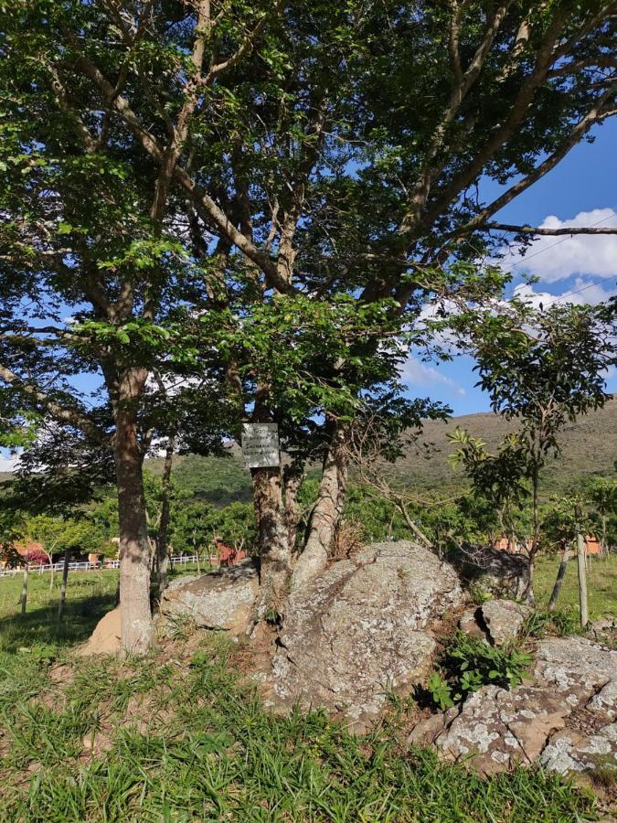 São Tomé das Letras Recanto Jf Da Serra מראה חיצוני תמונה