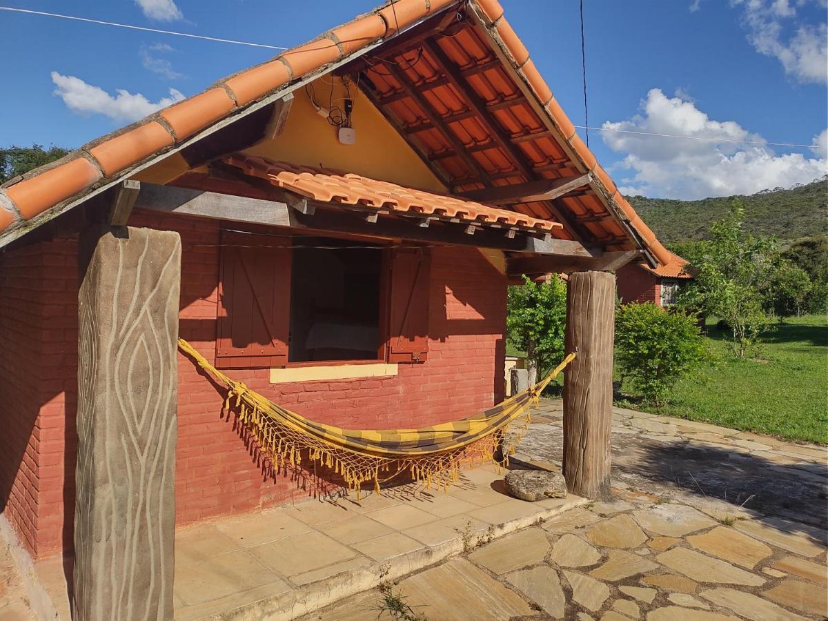 São Tomé das Letras Recanto Jf Da Serra מראה חיצוני תמונה