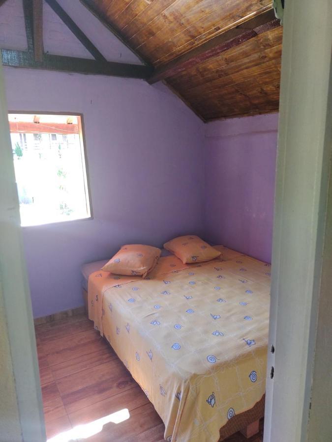 São Tomé das Letras Recanto Jf Da Serra מראה חיצוני תמונה