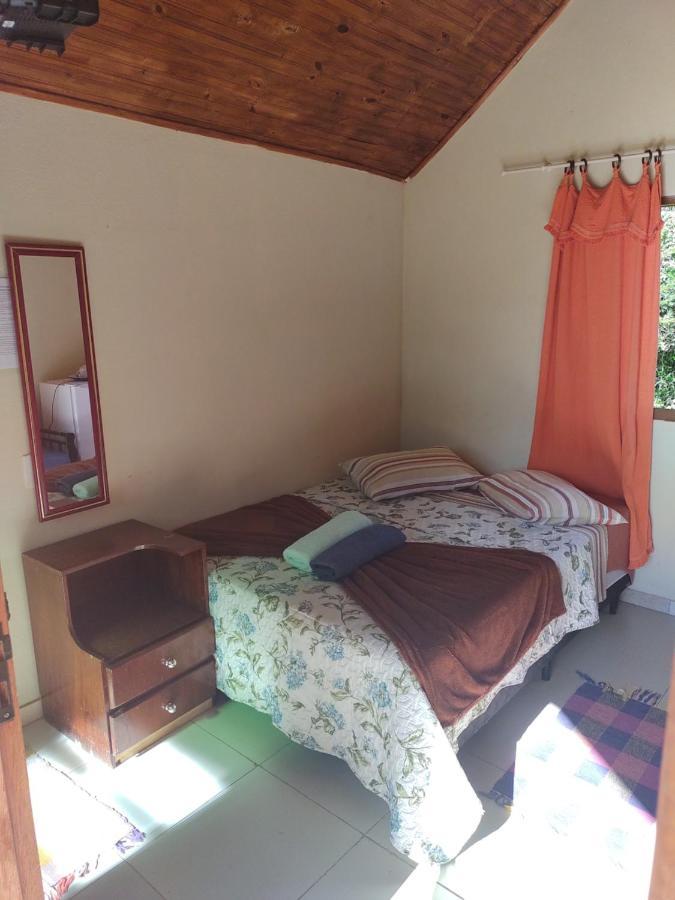São Tomé das Letras Recanto Jf Da Serra מראה חיצוני תמונה