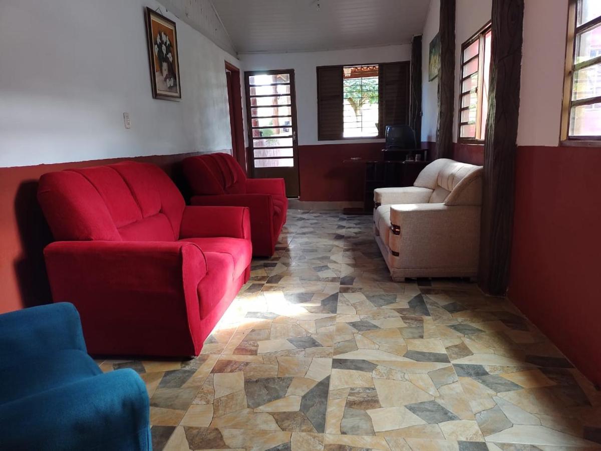 São Tomé das Letras Recanto Jf Da Serra מראה חיצוני תמונה