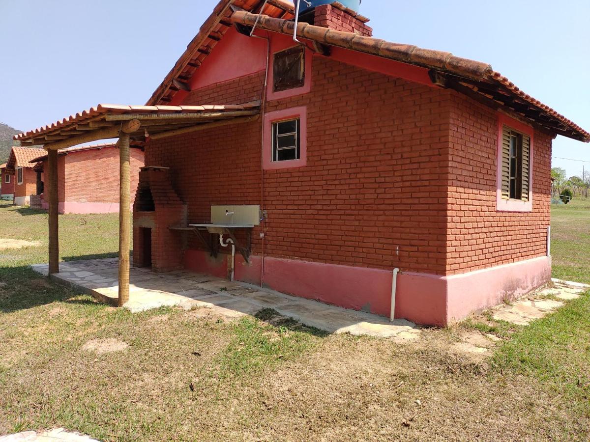 São Tomé das Letras Recanto Jf Da Serra מראה חיצוני תמונה