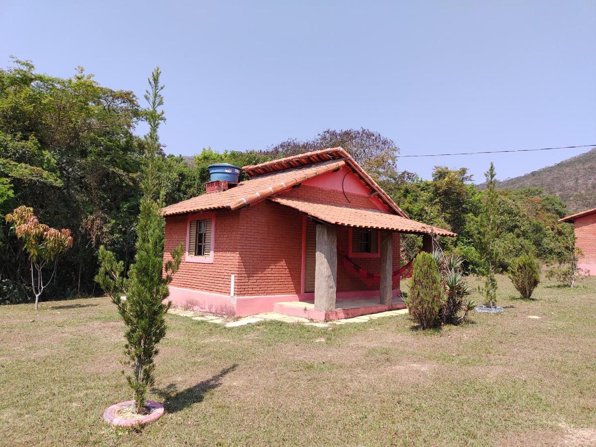 São Tomé das Letras Recanto Jf Da Serra מראה חיצוני תמונה