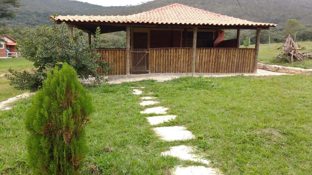 São Tomé das Letras Recanto Jf Da Serra מראה חיצוני תמונה