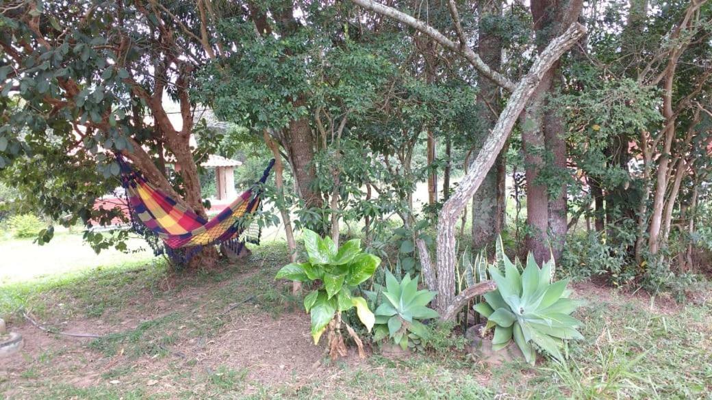 São Tomé das Letras Recanto Jf Da Serra מראה חיצוני תמונה