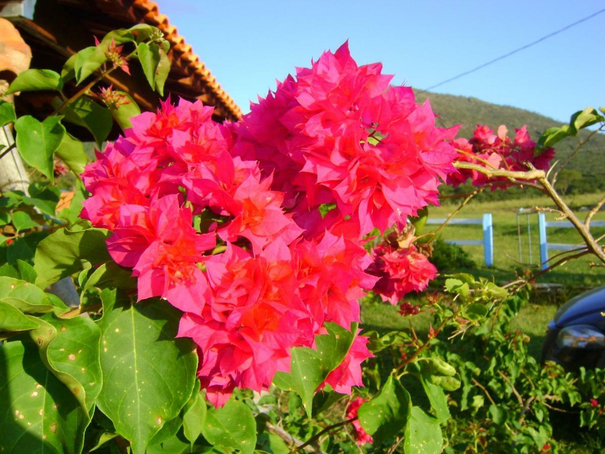 São Tomé das Letras Recanto Jf Da Serra מראה חיצוני תמונה